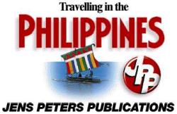 Travelling in the Philippines